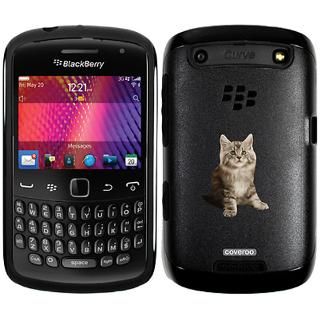 Maine Coon BlackBerry 9370 Skin for $34.95