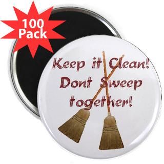 keep it clean 2 25 magnet 100 pack $ 124 98