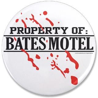 Psycho   Bates Motel  Retro Retro