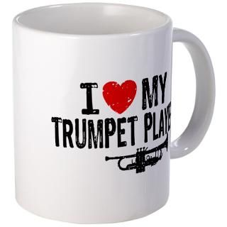 Trumpet Mugs  Buy Trumpet Coffee Mugs Online