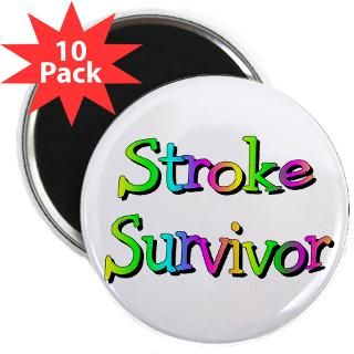 Stroke Survivor  Lucky Mamas Pediatric Stroke Awareness Shop