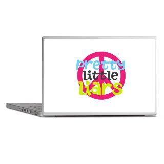 ABC Family Gifts  ABC Family Laptop Skins  Pretty Little Liars