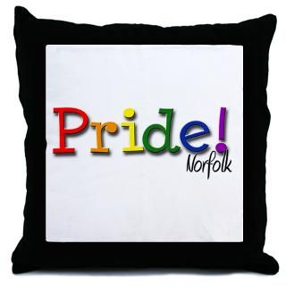 Norfolk Gay Pride  PrideInArtGay Pride Parade Wear & more