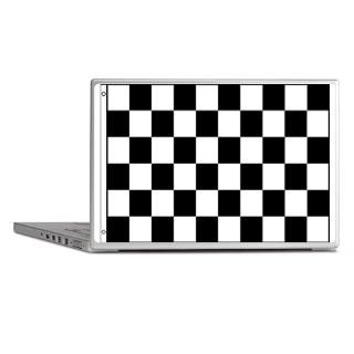 Bp Gifts  Bp Laptop Skins  Checkered Flag Laptop Skins