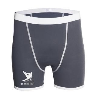 Competition Gifts  Competition Underwear & Panties  Pommel Horse