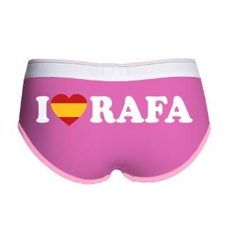 Boy Brief Gifts > Boy Brief Underwear & Panties > I Love Rafa Nadal