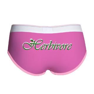 Herbivore Gifts  Herbivore Underwear & Panties  Womens Boy Brief