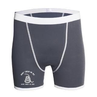 Boy Gifts  Boy Underwear & Panties  Dont Tread On Me Boxer Brief