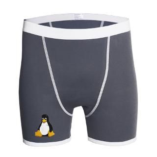 Cute Gifts  Cute Underwear & Panties  Linux Logo Boxer Brief