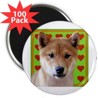 Holiday Rover : Shiba Inu Valentine Gifts and Cards