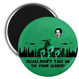 Anti Obama Tees spoof take us to your leader  Bignumptees funny,rude