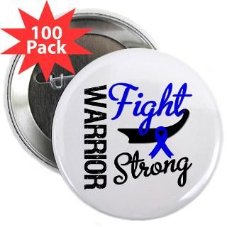 Colon Cancer Warrior Fight Strong Shirts & Gifts  Shirts 4 Cancer