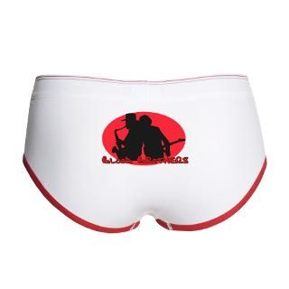 Blood Brothers Gifts  Blood Brothers Underwear & Panties  Blood