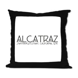 San Francisco Alcatraz t shirts + gifts : San Francisco California