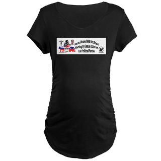 House Divided Maternity Shirt  Buy House Divided Maternity T Shirts