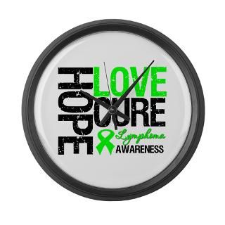 Hope Love Cure Lymphoma Shirts & Gifts : Hope & Dream Cancer Awareness