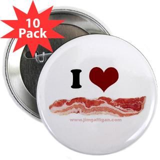 LOVE BACON : The Jim Gaffigan Store