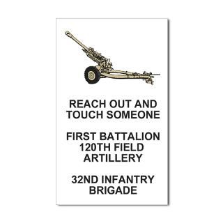 120TH FIELD ARTILLERY MERCHANDISE : 120th Field Artillery Merchandise