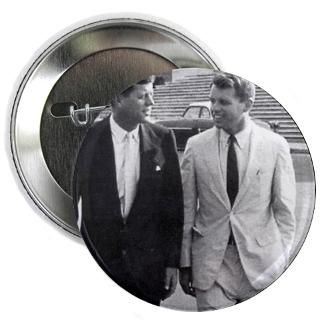 Robert Kennedy Button  Robert Kennedy Buttons, Pins, & Badges  Funny