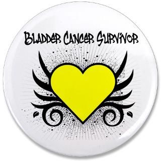 Bladder Cancer Survivor Tattoo Shirts & Gifts : Shirts 4 Cancer
