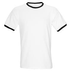 Extreme Hunting T Shirt (black) T Shirt by Admin_CP5243617