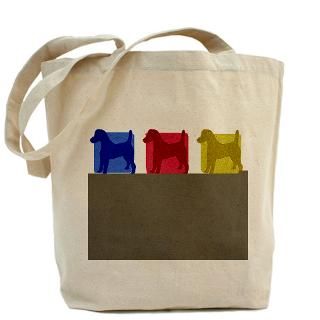 Smooth Fox Terrier Bags & Totes  Personalized Smooth Fox Terrier Bags