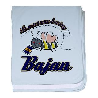 Charmed Baby Blankets for Boys & Girls   & Personalize