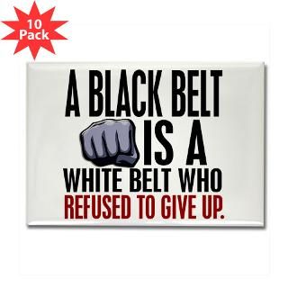 Refused To Give Up Black Belt Shirts Gifts Apparel  Unique Karate