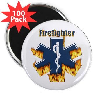 firefighter gifts 2 25 magnet 100 pack $ 134 98