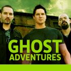 Ghost Adventures tshirts and gear