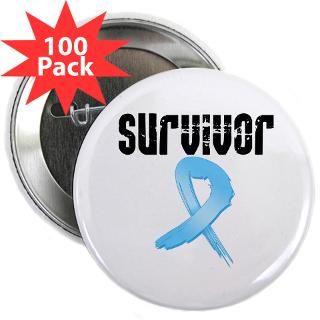 prostate cancer survivor 2 25 button 100 pack $ 134 99