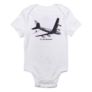 KC 135 Stratotanker Infant Bodysuit