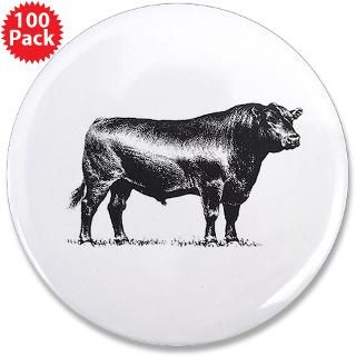 black angus bull 3 5 button 100 pack $ 141 99