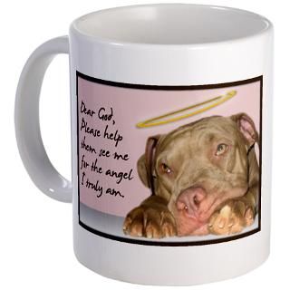 True Angel : Pretty N Pit  For Pit Bull Lovers