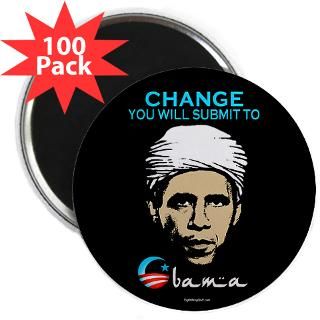 obama change 2 25 magnet 100 pack $ 139 99