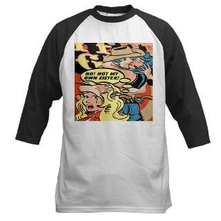 Vintage T Shirts   Western Pop Art Gifts  Vintage T Shirts