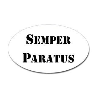 Semper Paratus Always Ready/Prepared in Latin  Track Em Down Cool