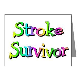 Stroke Survivor  Lucky Mamas Pediatric Stroke Awareness Shop