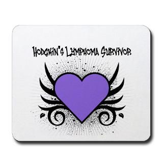 Hodgkins Lymphoma Survivor Tattoo Shirts & Gifts  Hope & Dream