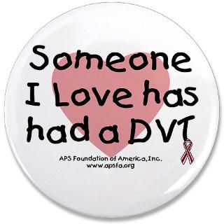 Someone I love has had a DVT  APS Foundation of America Inc E Store