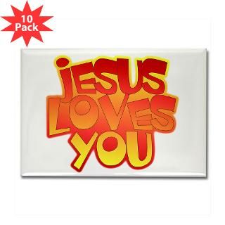 Jesus Loves You Christian T shirts & Gifts : 24/7 Christian T shirt