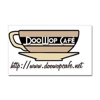 The Doo Wop Cafe : The Doowop Cafe Online CLub and Radio Station