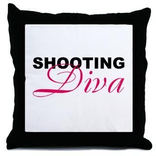 Shooting Diva : Shooting Divas
