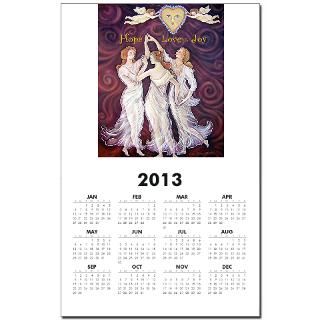 2013 New Age Calendar  Buy 2013 New Age Calendars Online
