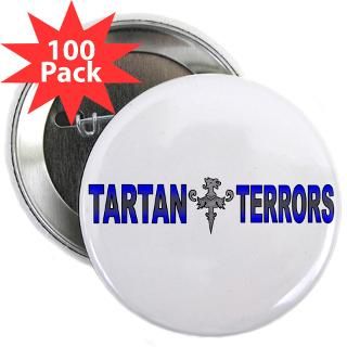 Tartan Terrors  Tartan Terrors Merchandise