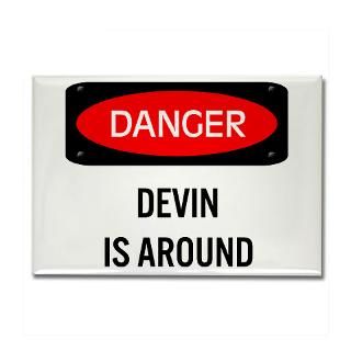 Devin Name Design Magnet  Buy Devin Name Design Fridge Magnets Online