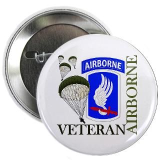 173Rd Airborne Sky Soldiers Button  173Rd Airborne Sky Soldiers