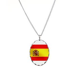 Spanish Necklaces  Spanish Necklace Charms  Spanish Necklace