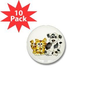 magnet 100 pack $ 164 99 puppy love kitten mini button $ 3 00