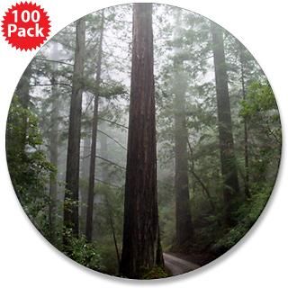 redwood forest fog 3 5 button 100 pack $ 169 99